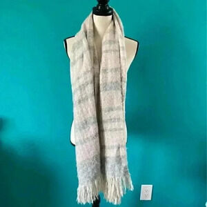 American eagle pink scarf